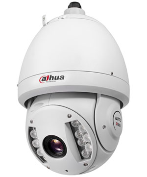 PTZ cctv camera by global it zone